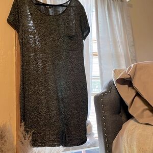 *NEW* T-Shirt Dress